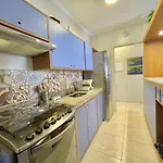 Lindo Apartamento 2 Quartos 200M Da Praia C/ Ac