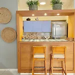 Lindo Apartamento 2 Quartos 200M Da Praia C/ Ac