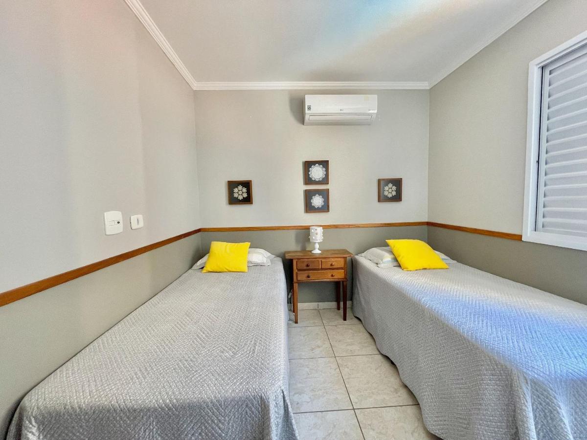 Lindo 2 Quartos 200m Da C/ Ac Apartamento *